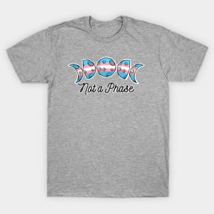 Not a Phase-Trans T-Shirt